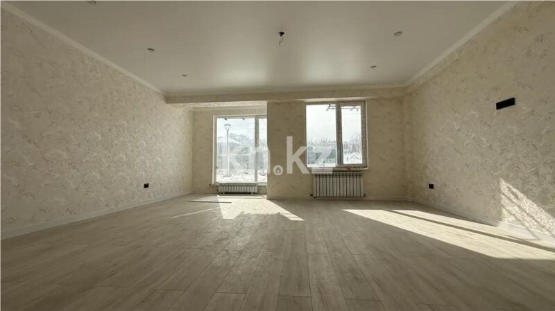 Продажа 3-комнатной квартиры, 108 м² - Продажа трехкомнатных квартир от собственников в Алматы - страница 4 фото 1 из 5