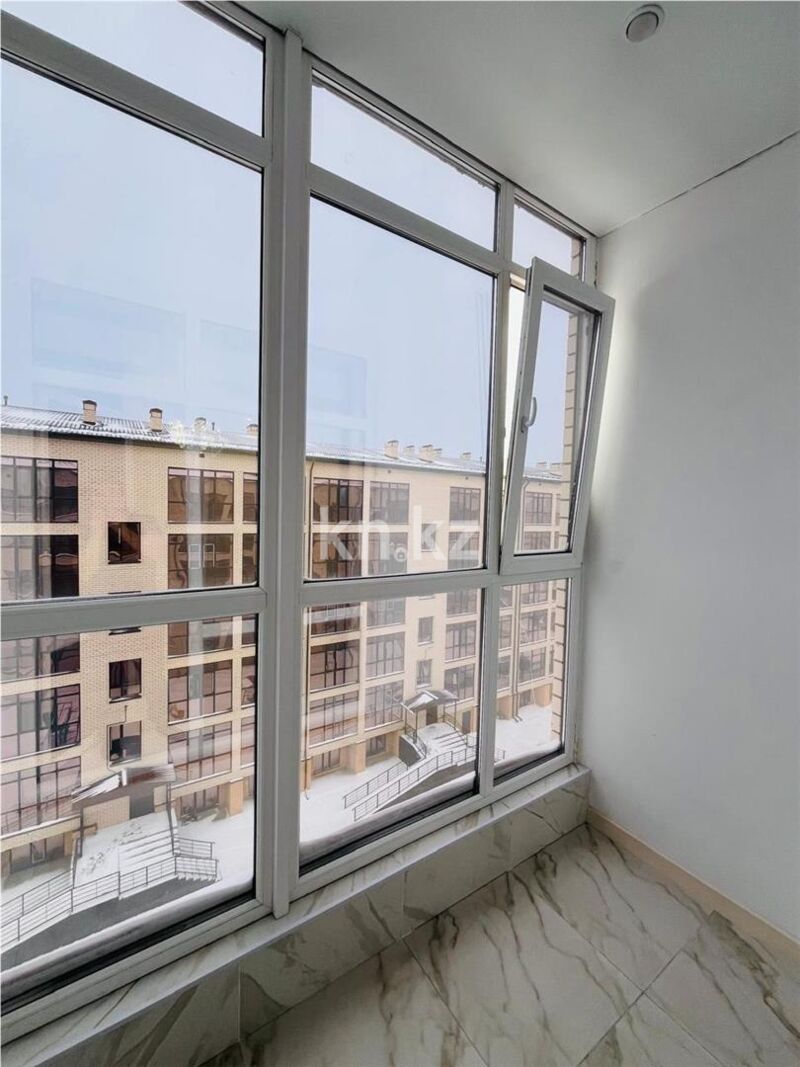 Продажа 1-комнатной квартиры, 42 м² - Продажа однокомнатных квартир на Юго-Востоке Караганды - страница 9 фото 11 из 13