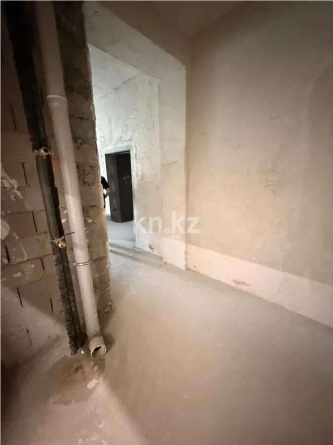 Продажа 3-комнатной квартиры, 81.7 м² - Продажа трехкомнатных квартир в монолитном доме в Алматы - страница 5 фото 4 из 4