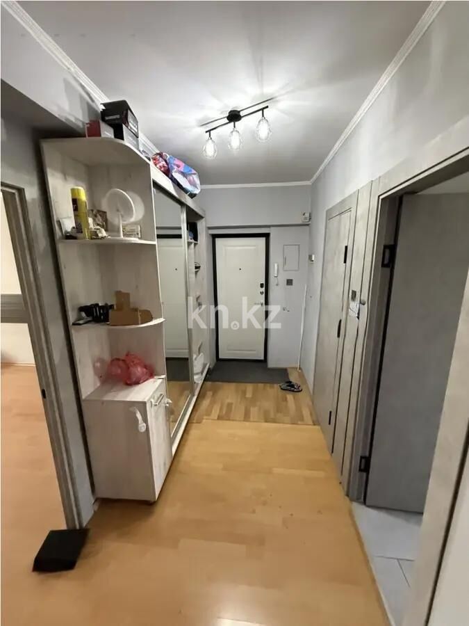 Продажа 3-комнатной квартиры, 74.6 м² - Продажа трехкомнатных квартир в Ауэзовском р-не Алматы - страница 17 фото 6 из 6