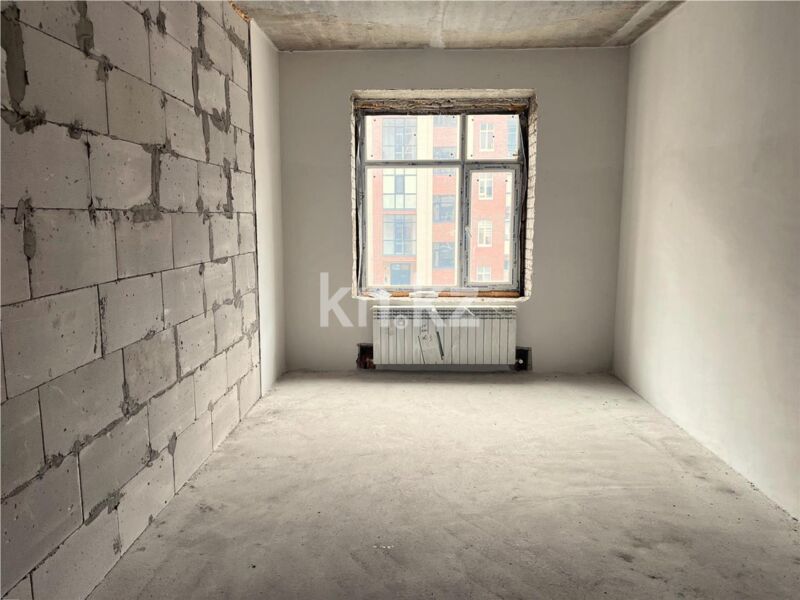 Продажа 1-комнатной квартиры, 41 м² - Продажа однокомнатных квартир в кирпичном доме в Караганде - страница 10 фото 1 из 12