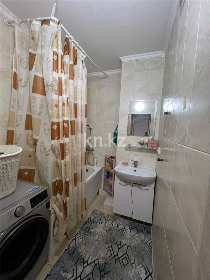 Продажа 3-комнатной квартиры, 88 м² - Продажа трехкомнатных квартир на Юго-Востоке Караганды - страница 20 фото 9 из 14