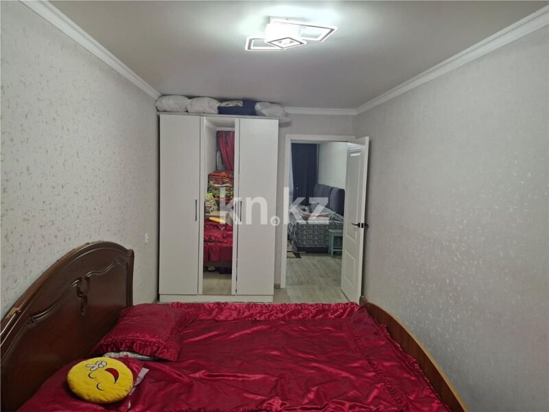 Продажа 2-комнатной квартиры, 46 м² - Продажа двухкомнатных квартир в панельном доме в Караганде - страница 11 фото 4 из 11