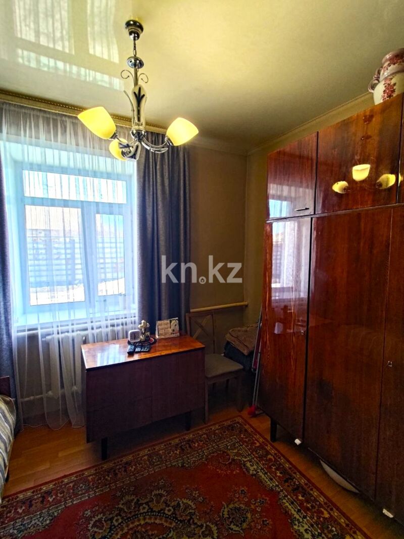 Продажа 4-комнатного дома, 77 м² - Продажа домов, коттеджей в Пришахтинске Караганды фото 10 из 17