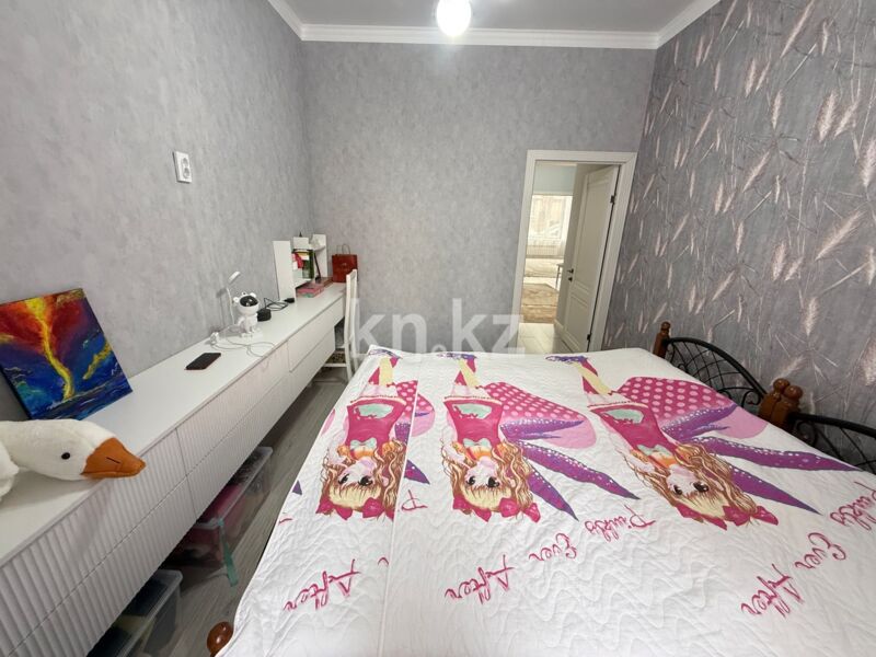 Продажа 2-комнатной квартиры, 65 м² - Продажа  двухкомнатных квартир в новостройках Караганды - страница 11 фото 6 из 22