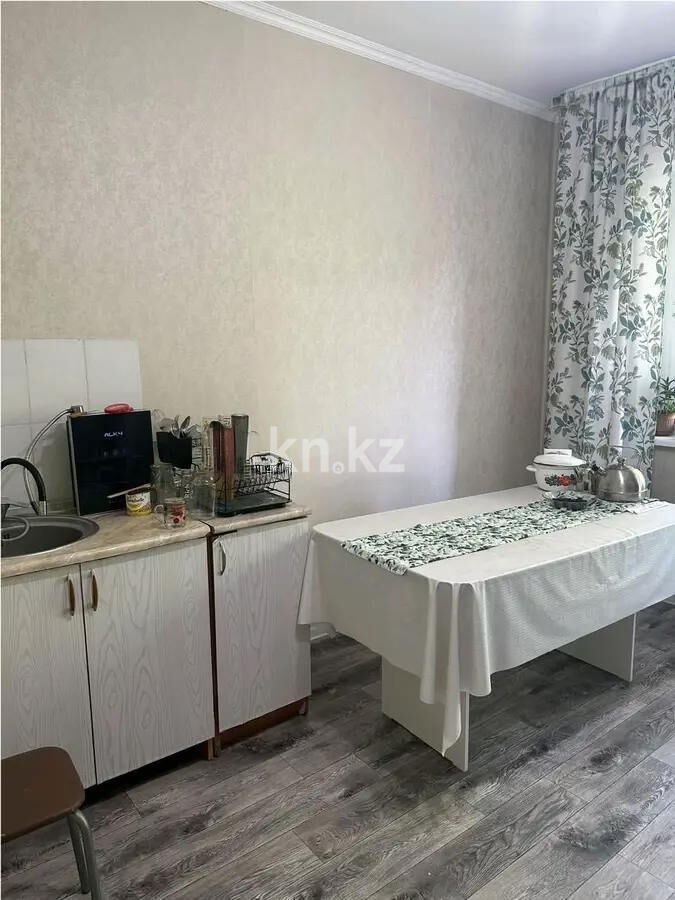 Продажа 1-комнатной квартиры, 45 м² - Продажа однокомнатных квартир в Жетысуском р-не Алматы фото 2 из 4