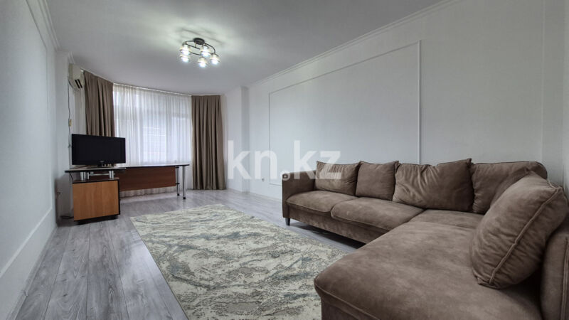 Аренда 2-комнатной квартиры, 68 м² - Аренда двухкомнатных квартир помесячно в Казахстане - страница 2 фото 21 из 24