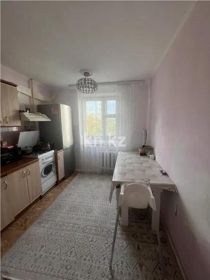 Продажа 2-комнатной квартиры, 50 м² - Продажа двухкомнатных квартир в р-не Алматы Астаны фото 3 из 6