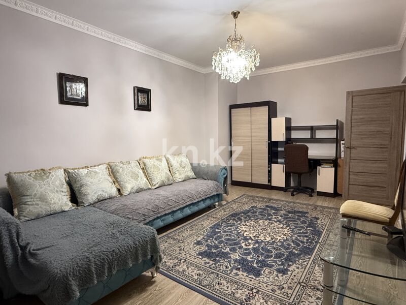 Продажа 2-комнатной квартиры, 73 м² - Продажа двухкомнатных квартир в р-не Алматы Астаны - страница 21 фото 3 из 16