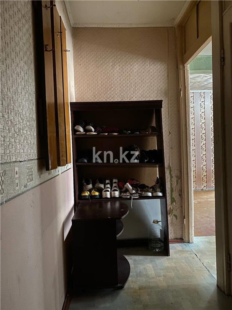 Продажа 2-комнатной квартиры, 46 м² - Продажа жилой и коммерческой недвижимости в Темиртау фото 10 из 15