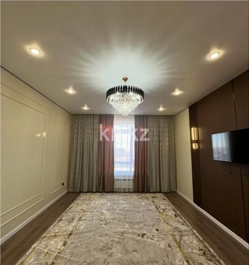 Продажа 2-комнатной квартиры, 68 м² - Продажа квартир в Казахстане - страница 5 фото 1 из 4