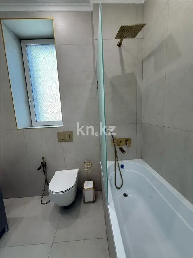 Продажа 3-комнатной квартиры, 113 м² - Продажа квартир в блочном доме в Астане - страница 152 фото 5 из 6