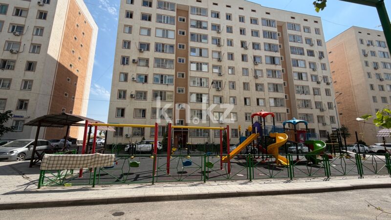 Продажа 3-комнатной квартиры, 79 м² - Недвижимость в Шымкенте - страница 4 фото 3 из 18