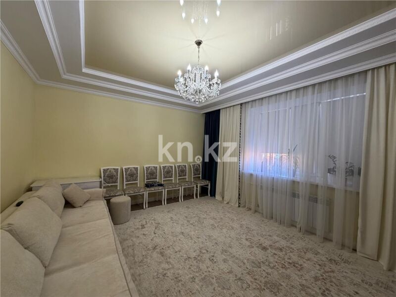 Продажа 3-комнатной квартиры, 86 м² - Продажа квартир в Казахстане - страница 104 фото 3 из 26