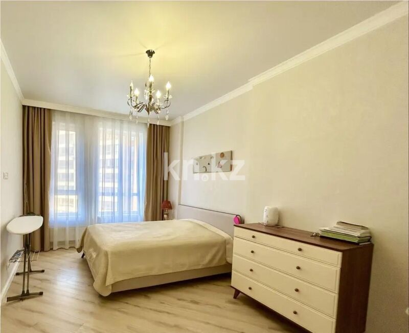 Продажа 2-комнатной квартиры, 62.3 м² - Продажа двухкомнатных квартир в р-не Нура Астаны - страница 57 фото 2 из 4
