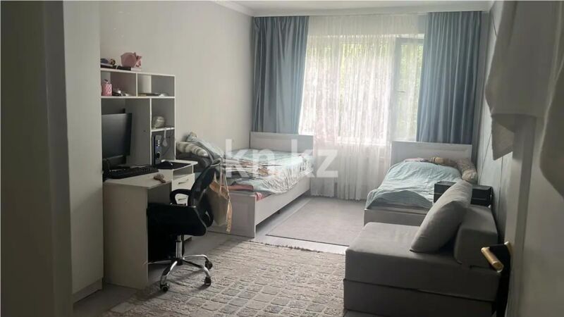 Продажа 3-комнатной квартиры, 68 м² - Продажа трехкомнатных квартир в Бостандыкском р-не Алматы - страница 27 фото 3 из 6