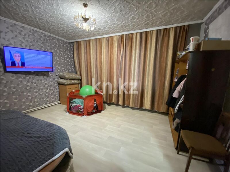 Продажа 3-комнатного дома, 53 м² - Продажа домов, коттеджей в Пришахтинске Караганды фото 4 из 8
