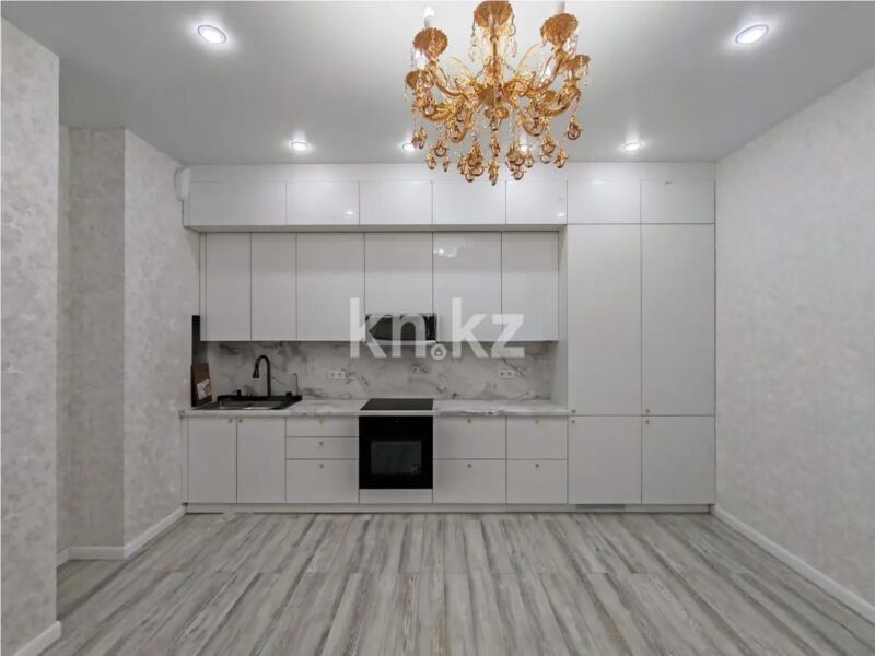 Продажа 2-комнатной квартиры, 59 м² - Продажа двухкомнатных квартир в р-не Есиль Астаны - страница 29 фото 2 из 3
