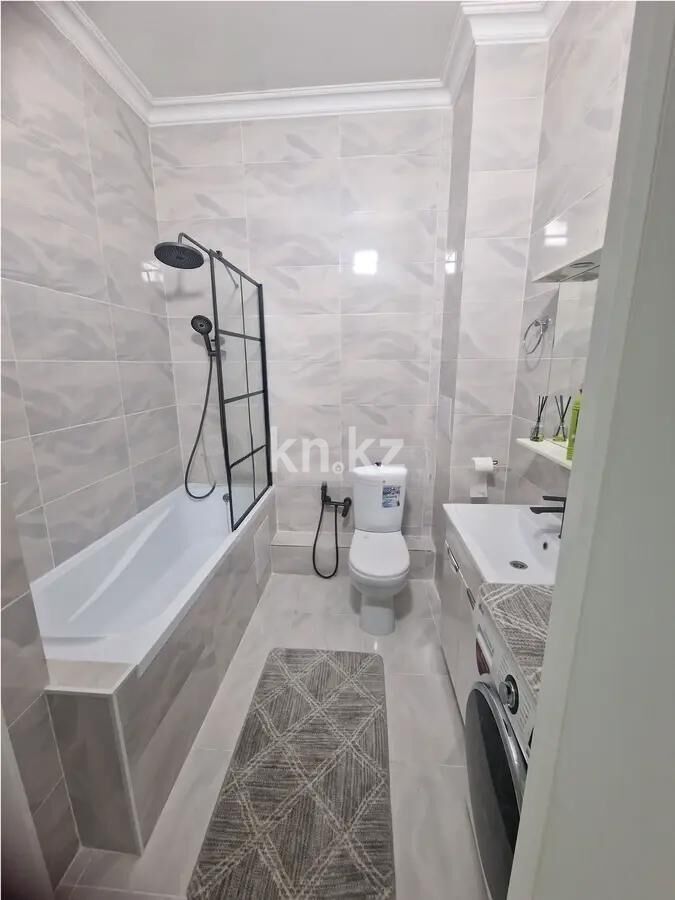 Продажа 1-комнатной квартиры, 47 м² - Продажа однокомнатных квартир в р-не Есиль Астаны - страница 19 фото 3 из 3