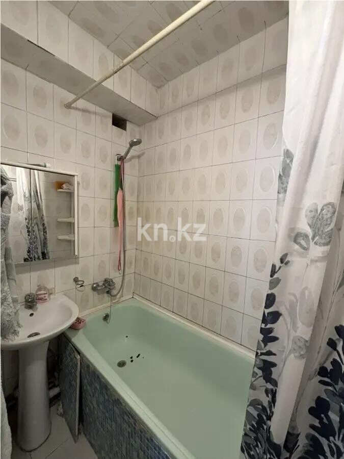 Продажа 3-комнатной квартиры, 63 м² - Продажа трехкомнатных квартир в блочном доме в Алматы фото 5 из 7
