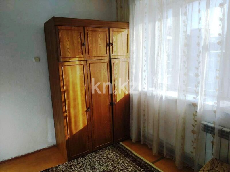 Продажа 2-комнатной квартиры, 37 м² - Продажа двухкомнатных квартир в кирпичном доме в Алматы - страница 12 фото 10 из 21