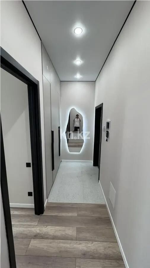 Продажа 2-комнатной квартиры, 40 м² - Продажа двухкомнатных квартир в р-не Сарайшык Астаны фото 5 из 5
