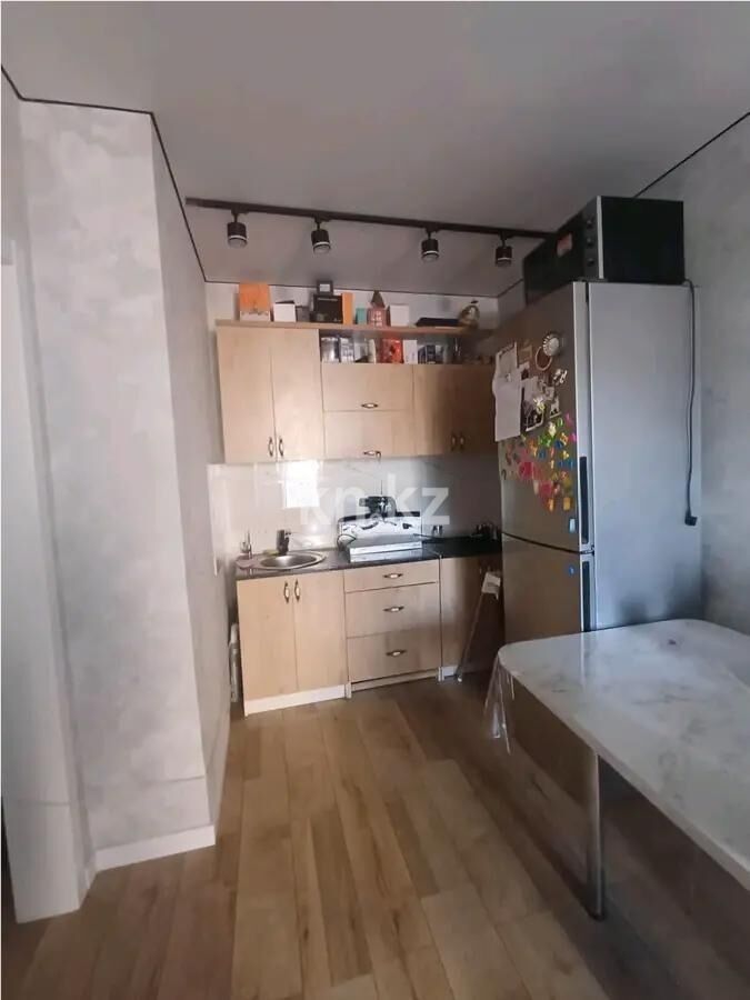 Продажа 1-комнатной квартиры, 41.2 м² - Продажа однокомнатных квартир в р-не Сарыарка Астаны - страница 4 фото 3 из 7