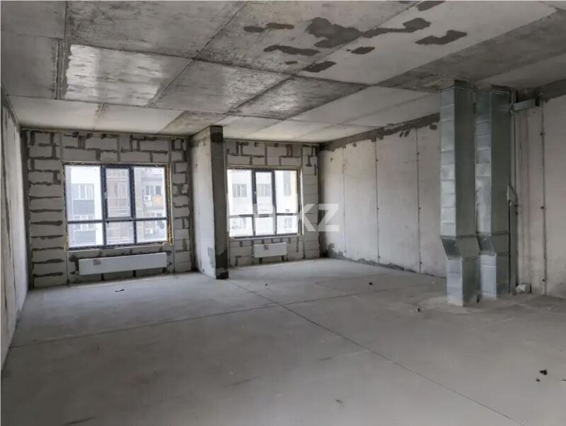 Продажа 3-комнатной квартиры, 73 м² - Продажа трехкомнатных квартир в Алатауском р-не Алматы фото 1 из 2
