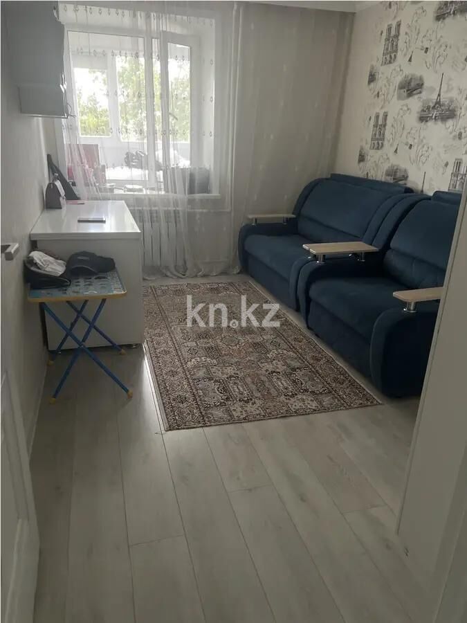 Продажа 3-комнатной квартиры, 74 м² - Продажа трехкомнатных квартир на Юго-Востоке Караганды - страница 9 фото 2 из 3