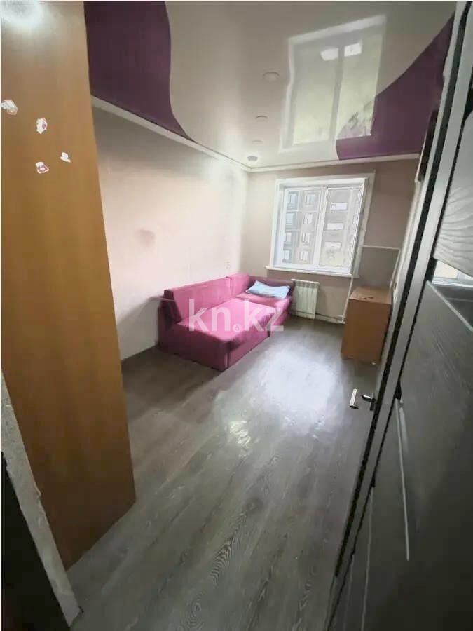 Продажа 2-комнатной квартиры, 44 м² - Продажа двухкомнатных квартир в Майкудуке Караганды - страница 10 фото 2 из 5