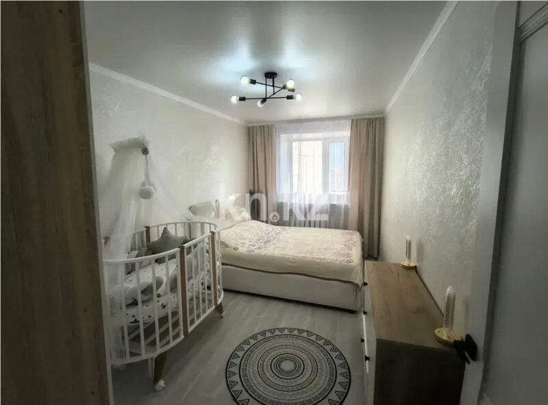 Продажа 4-комнатной квартиры, 78 м² - Продажа четырехкомнатных квартир в Караганде - страница 4 фото 4 из 7