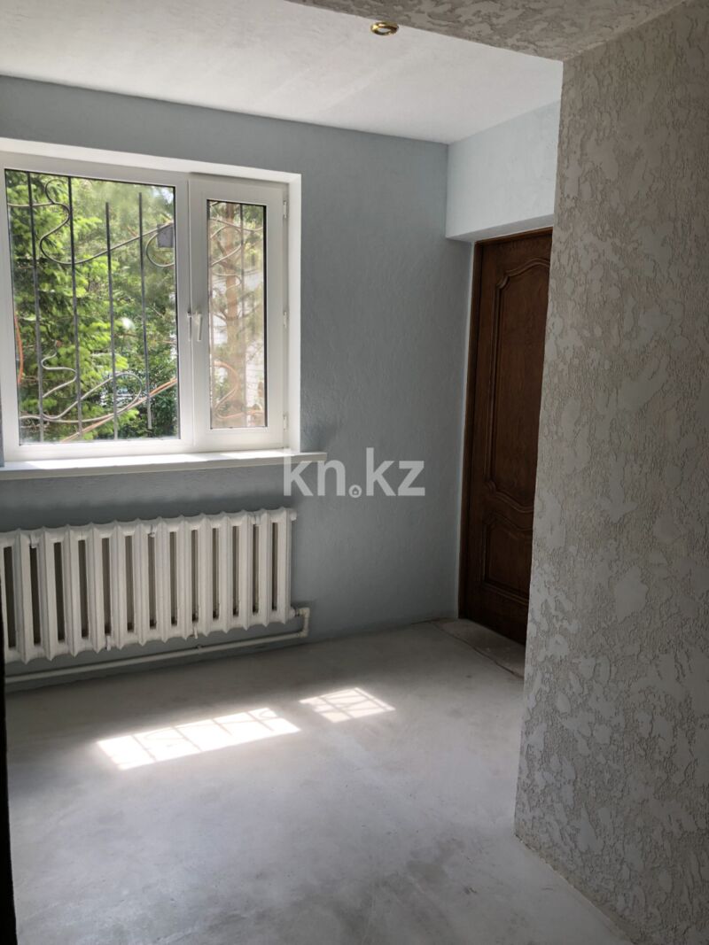 Продажа 3-комнатной квартиры, 85 м² - Продажа квартир в кирпичном доме в Казахстане - страница 5 фото 28 из 39