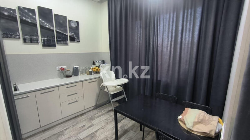Продажа 2-комнатной квартиры, 55 м² - Продажа квартир в Караганде - страница 157 фото 7 из 14