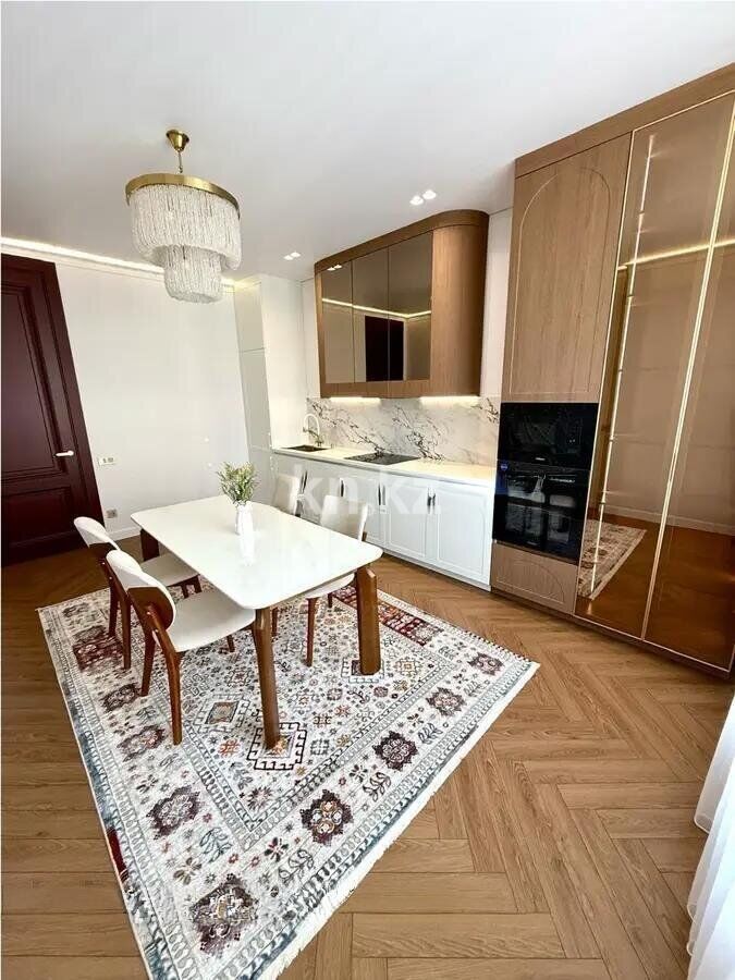 Продажа 2-комнатной квартиры, 73 м² - Продажа  двухкомнатных квартир в новостройках Астаны - страница 27 фото 3 из 5