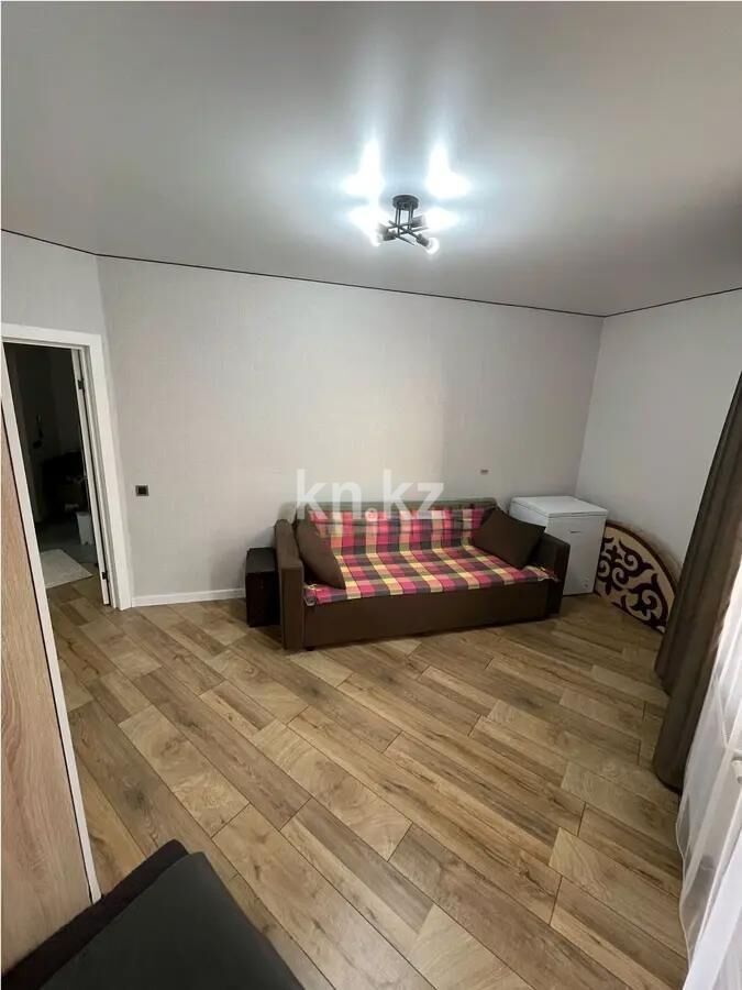 Продажа 3-комнатной квартиры, 70 м² - Продажа трехкомнатных квартир в монолитно-каркасном доме в Астане фото 1 из 5