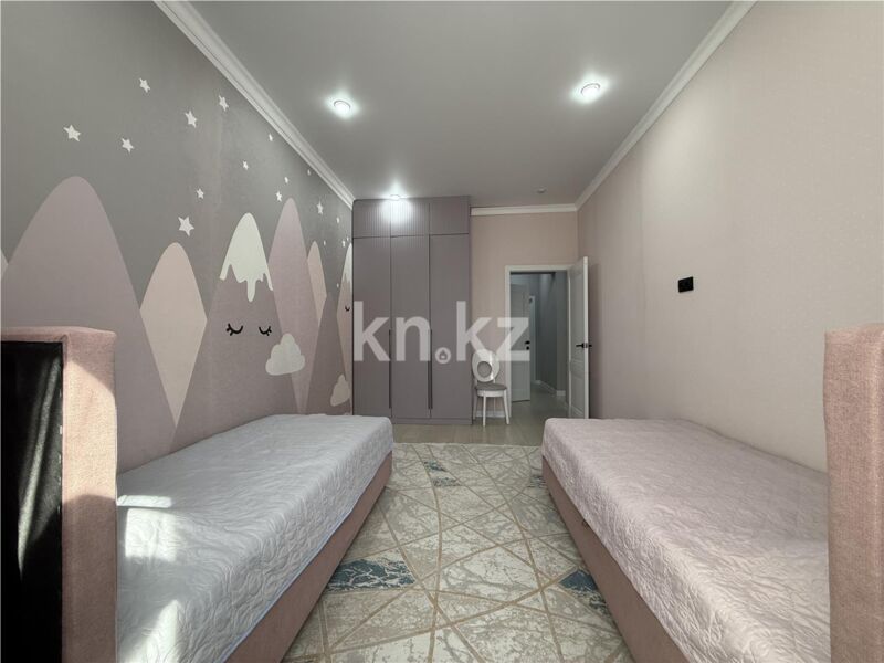 Продажа 3-комнатной квартиры, 85 м² - Продажа трехкомнатных квартир на Юго-Востоке Караганды - страница 24 фото 6 из 18