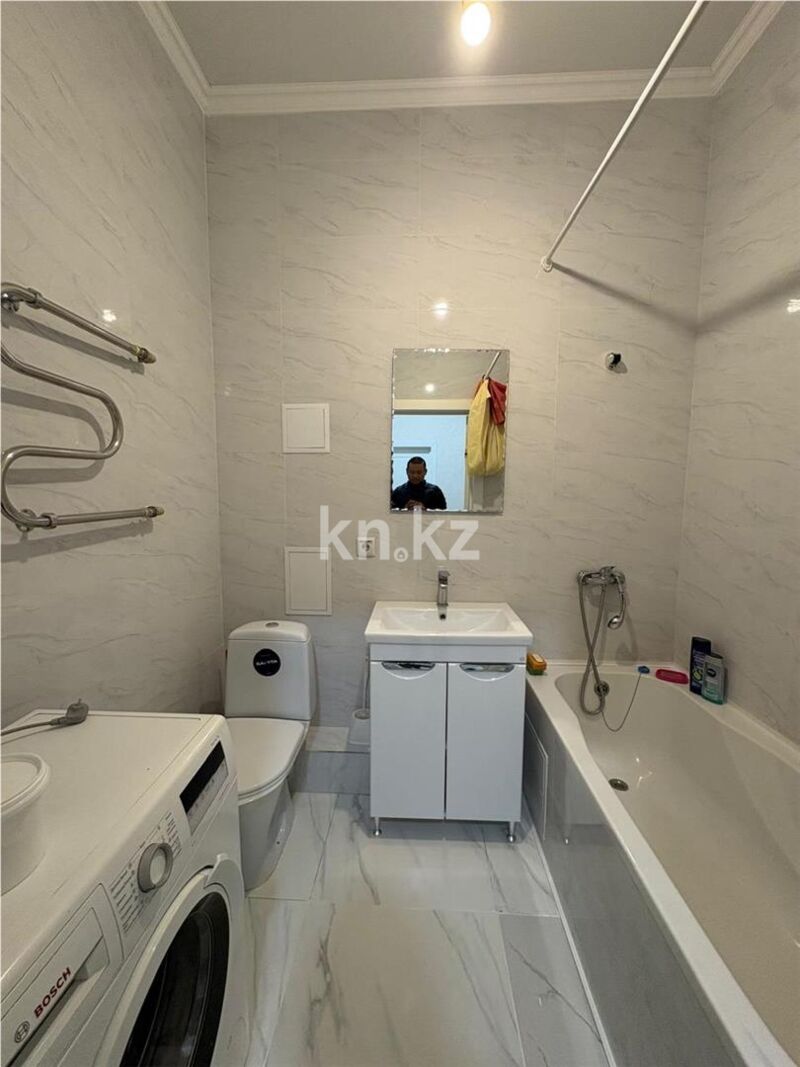 Продажа 2-комнатной квартиры, 56 м² - Продажа квартир в кирпичном доме в Астане - страница 218 фото 11 из 11