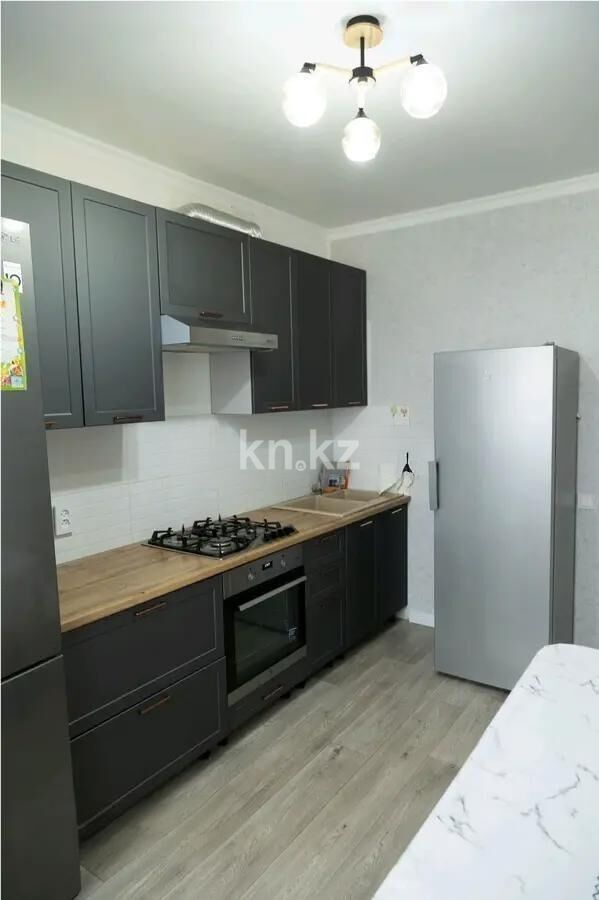 Продажа 2-комнатной квартиры, 60 м² - Продажа двухкомнатных квартир в р-не Алматы Астаны - страница 21 фото 4 из 6