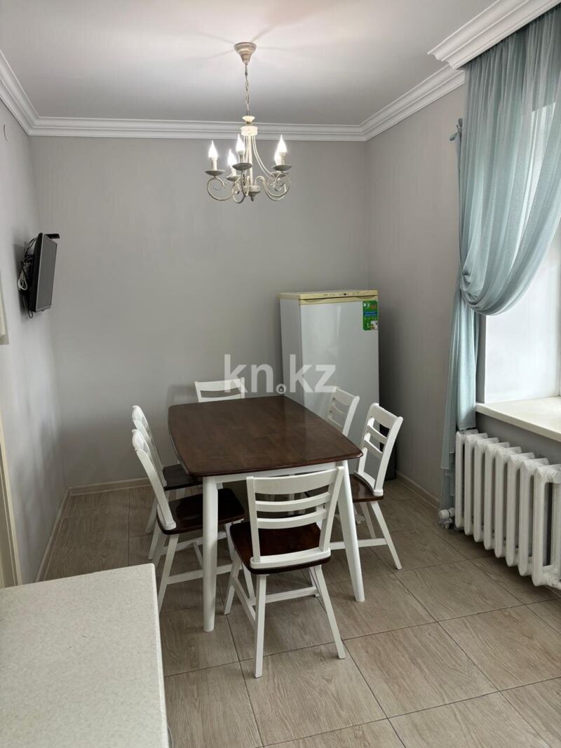 Продажа 3-комнатной квартиры, 88 м² - Продажа трехкомнатных квартир в Астане - страница 2 фото 14 из 21