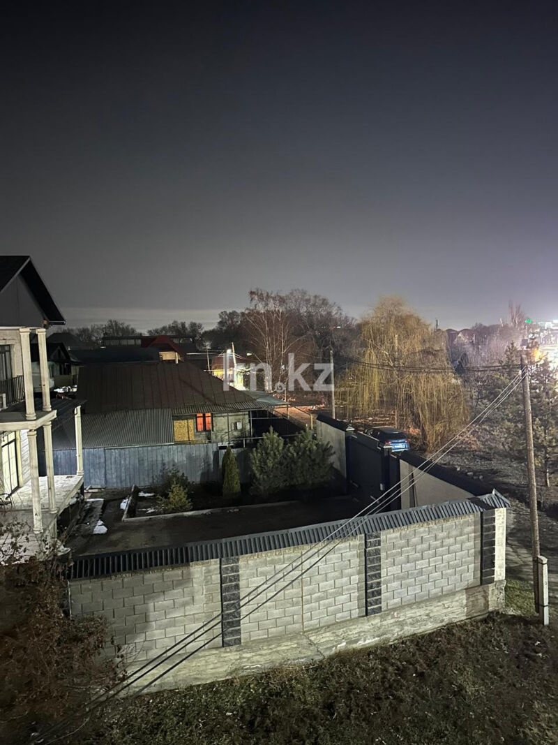Продажа 7-комнатного дома, 220 м² - Продажа домов, коттеджей от собственников в Алматы фото 1 из 27