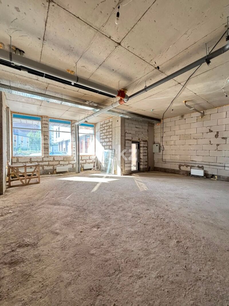 Продажа помещения, 67 м² - Продажа офисных и торговых помещений в Астане с фото фото 3 из 6