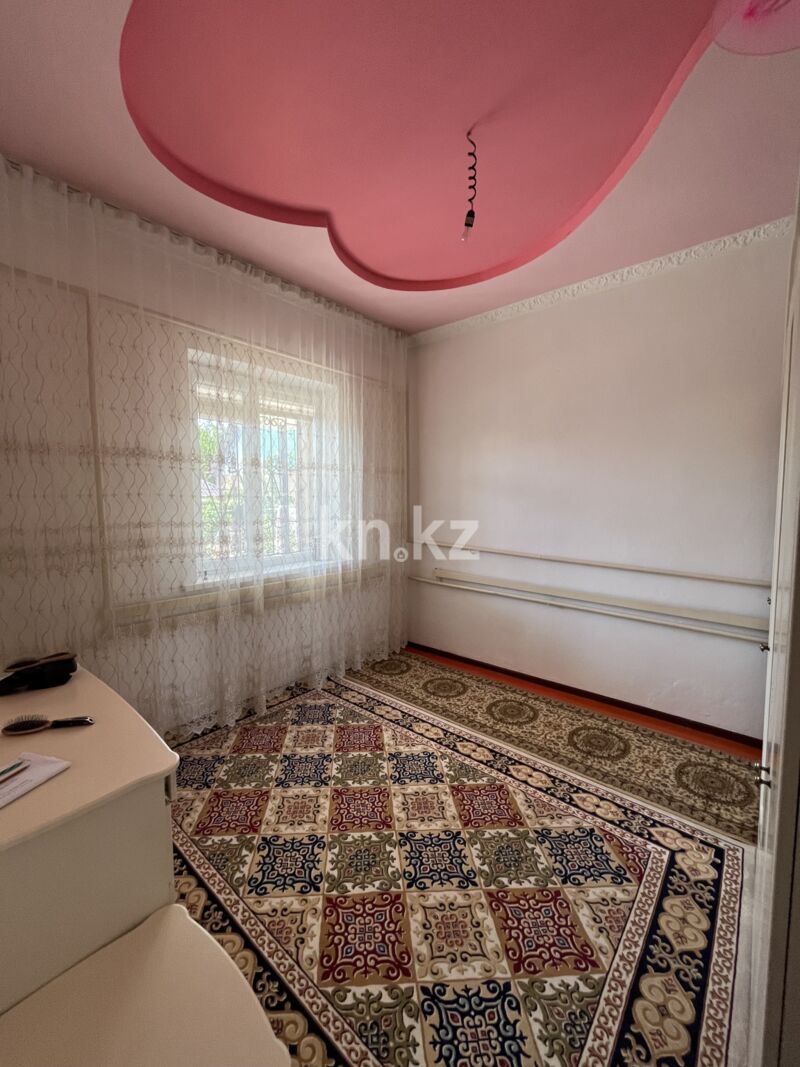 Продажа 5-комнатного дома, 121.3 м² - Продажа домов, коттеджей в Шымкенте фото 17 из 29