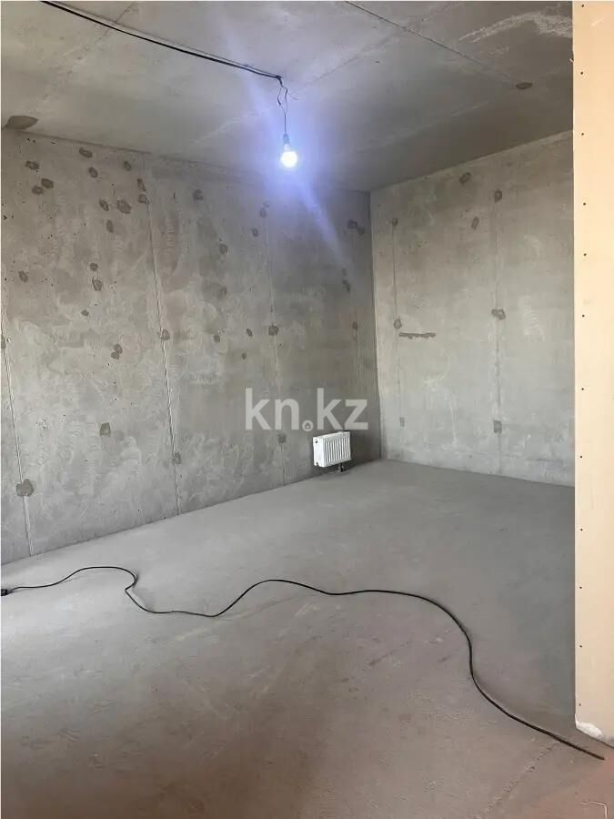 Продажа 2-комнатной квартиры, 52 м² - Продажа  двухкомнатных квартир в новостройках Алматы фото 1 из 2