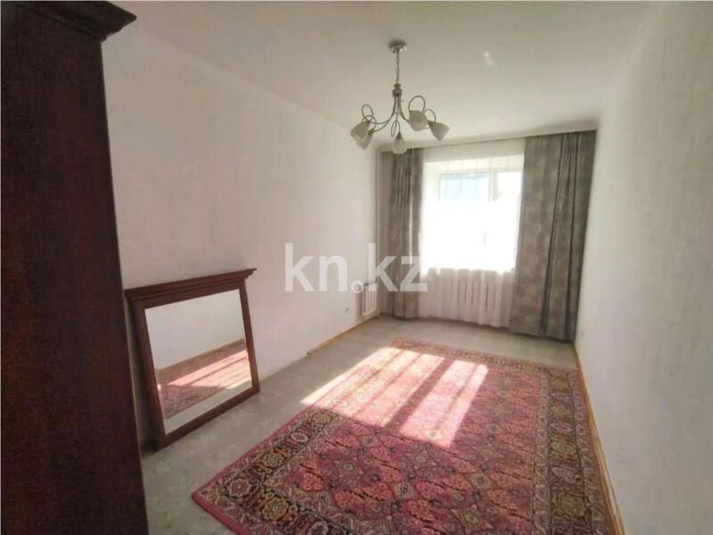 Продажа 4-комнатной квартиры, 78.5 м² - Продажа четырехкомнатных квартир в кирпичном доме в Казахстане - страница 16 фото 2 из 7