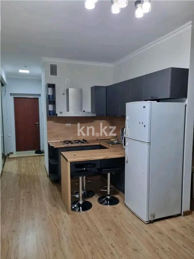 Продажа 1-комнатной квартиры, 40 м² - Продажа  однокомнатных квартир в новостройках Алматы - страница 50 фото 3 из 4
