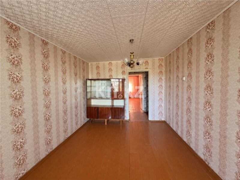 Продажа 2-комнатной квартиры, 44 м² - Продажа квартир в кирпичном доме в Темиртау фото 2 из 11