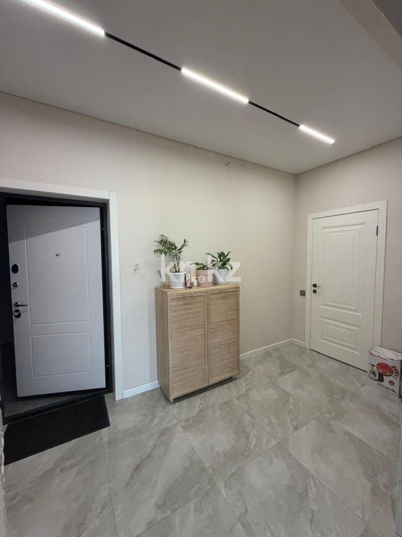 Продажа 2-комнатной квартиры, 68 м² - Продажа  двухкомнатных квартир в новостройках Алматы - страница 6 фото 8 из 10