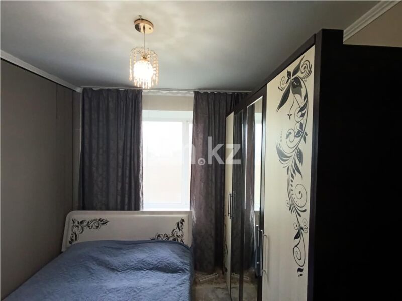 Продажа 3-комнатной квартиры, 65 м² - Продажа трехкомнатных квартир в Майкудуке Караганды - страница 4 фото 4 из 15