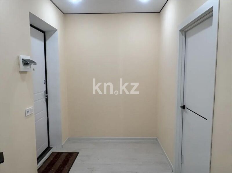 Продажа 1-комнатной квартиры, 36.3 м² - Продажа однокомнатных квартир в монолитно-каркасном доме в Казахстане - страница 26 фото 3 из 3