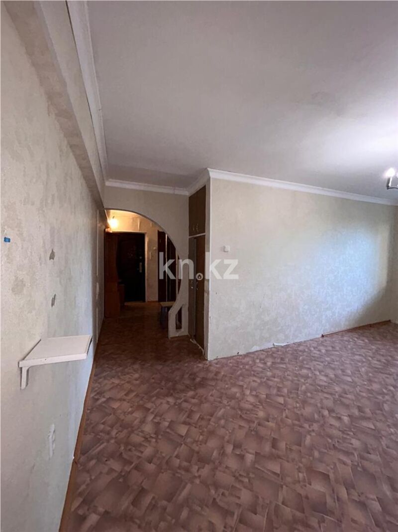 Продажа 2-комнатной квартиры, 45 м² - Продажа двухкомнатных квартир в Темиртау - страница 17 фото 15 из 17